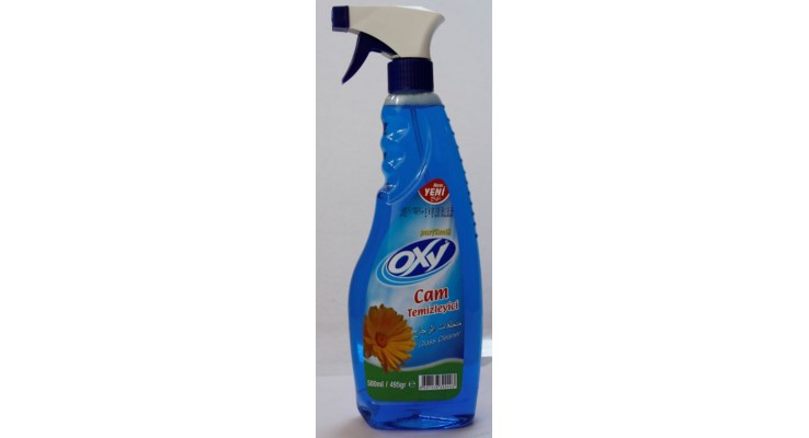 OXY CAM TEMİZLEME MAD. 500 GR